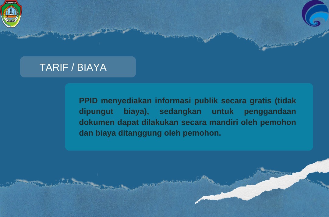Maklumat Pelayanan